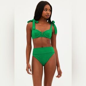 Brand New Beach Riot Highway Bottom Size M